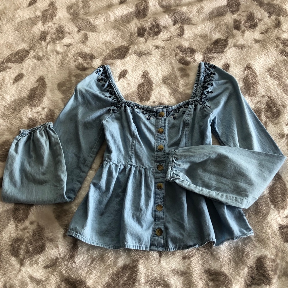 Aeropostale top